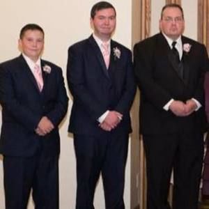 Meet your Posher, Rich